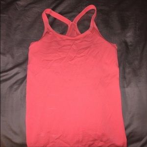 Lululemon Ebb To Street Tank